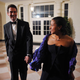 Image for article titled Reality TV Crashes in on President and Mrs. Obama’s First State Dinner